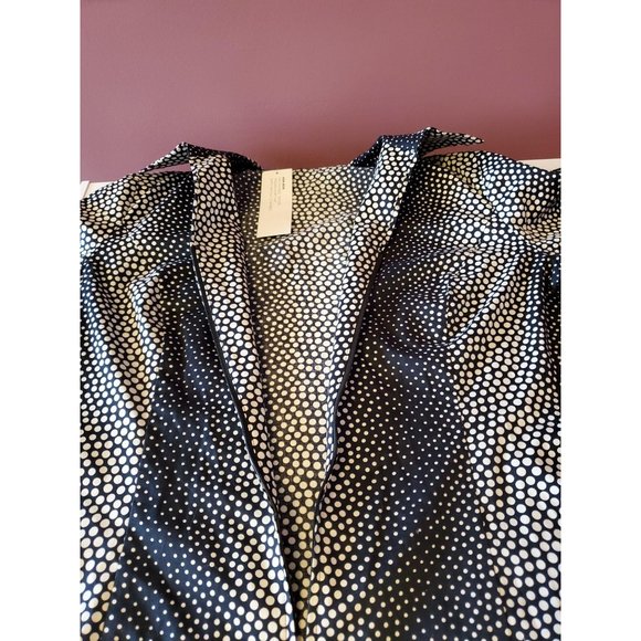 JONES NEW YORK SIGNATURE BLOUSE - Picture 3 of 7